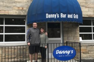 Danny’s Bar 1-29-20