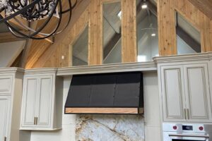 Owen’s Range Hood Cover